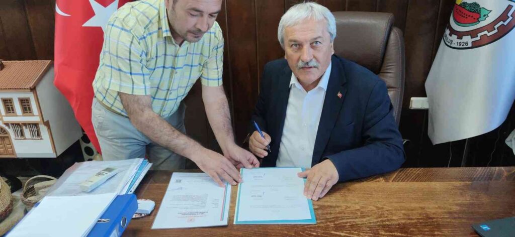 Bi̇leci̇kteki̇ 18 Kuruluş Turi̇zm İşletme Belgesi̇ Almaya Hak Kazandı