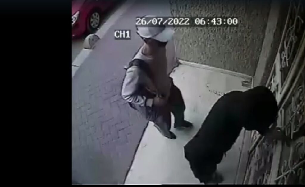 Eski̇şehi̇rde 50 Bi̇n Li̇ra Değeri̇ndeki̇ İki̇ Motosi̇klet Apartmanın Garajından Çalındı