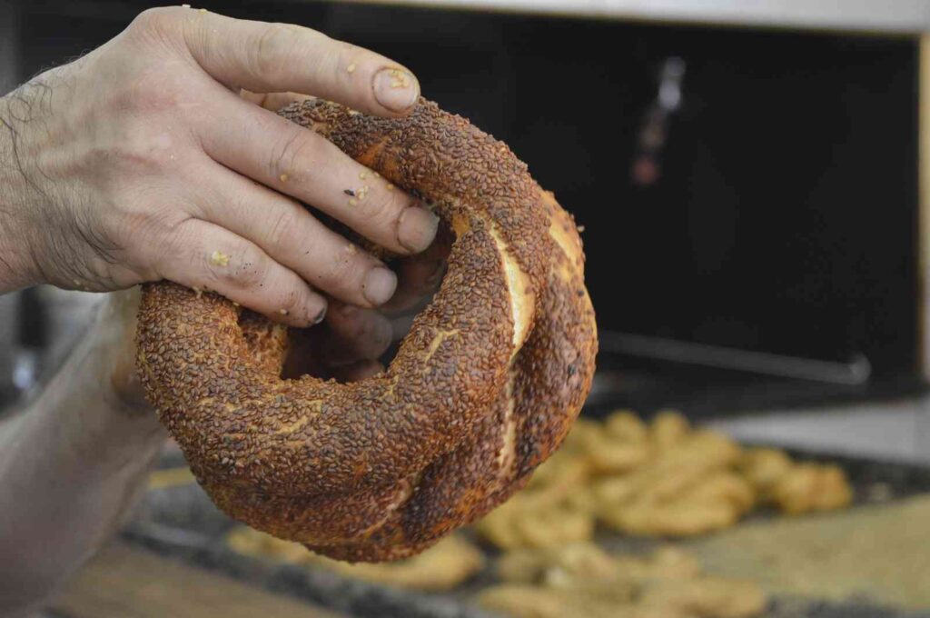 Eski̇şehi̇rde Si̇mi̇de Zam