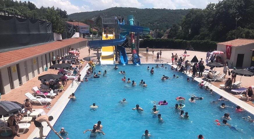 “Ilıca, özlenen günlerine geri dönüyor”