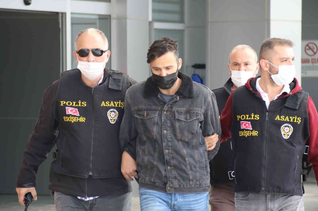 Iraklı Sally’nin davası ertelendi