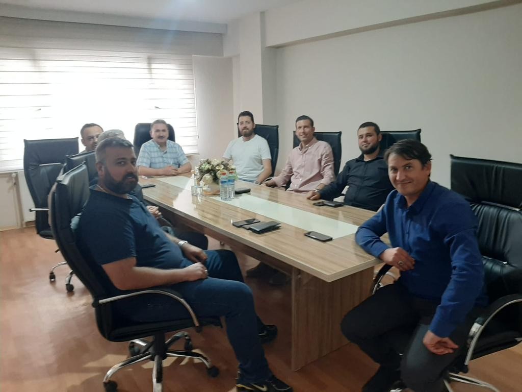 Korsan emlakçıları kameralar tespit edecek