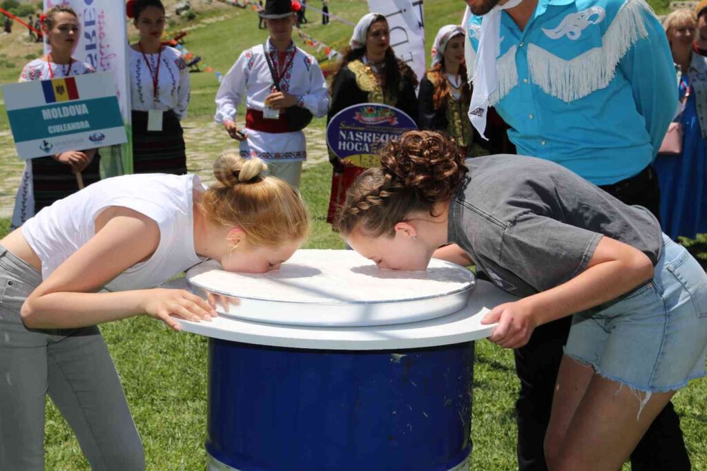 Ödüllü yarışmalar vatandaşları mutlu etti