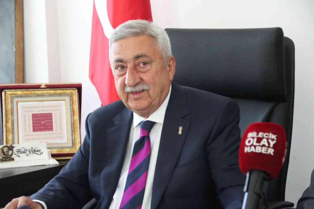 TESK Genel Başkanı Palandöken: “Fiyatlarla mücadele etmenin tek yolu perakende yasası”