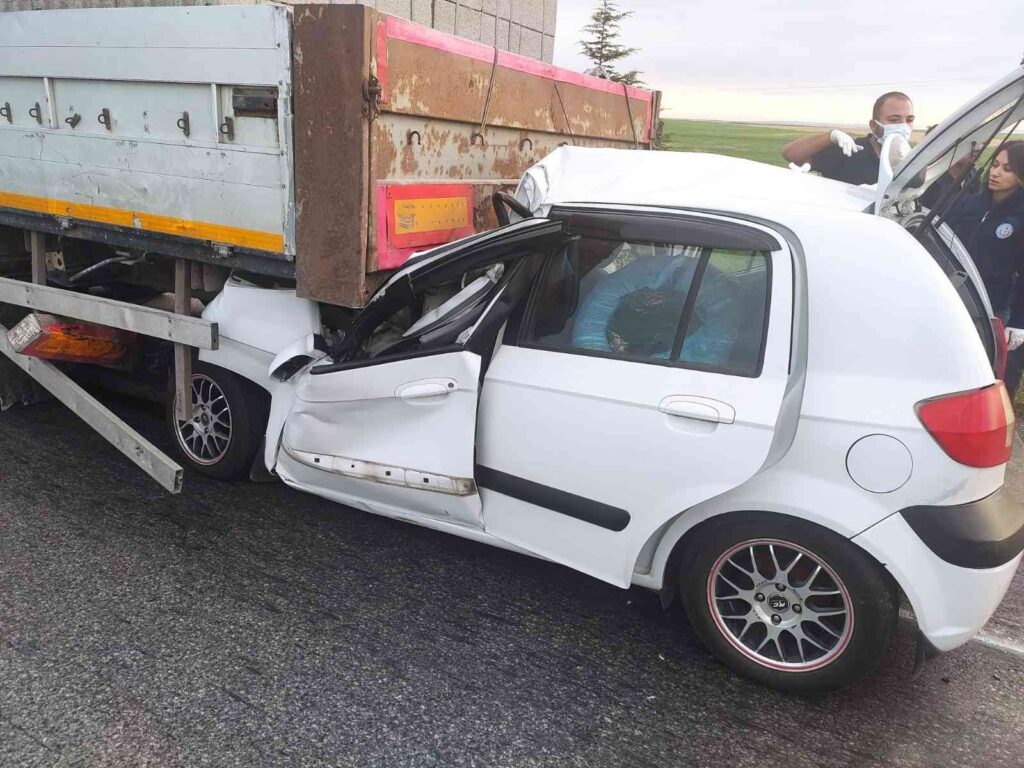 19 Yaşındaki̇ Meltem, 19 Günlük Yaşam Savaşını Kaybetti̇