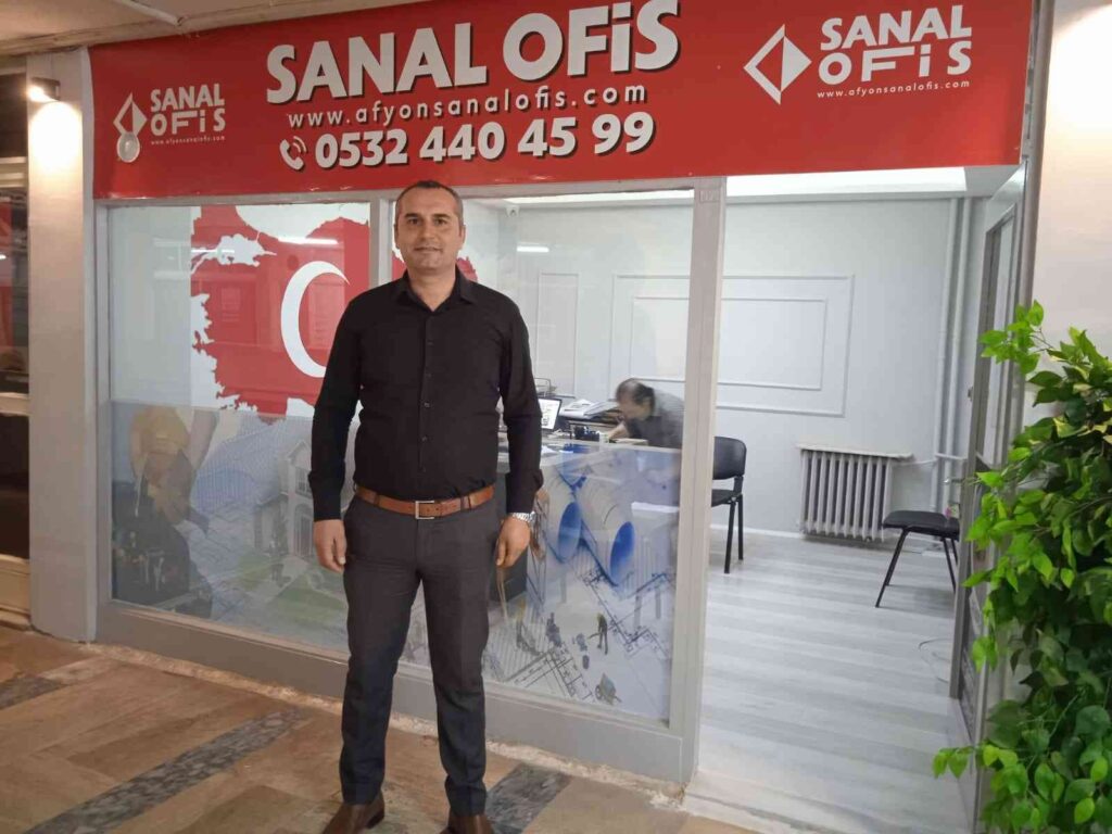 250 Tl İle Ofi̇s Ki̇ralamak Artık Mümkün