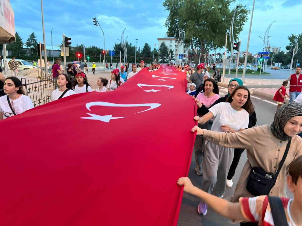 Afyonkarahi̇sarda ‘1922 Coşkusu