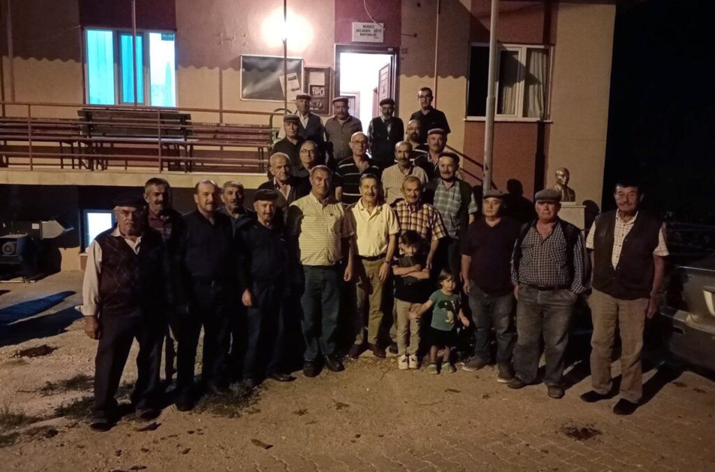 Ataç: “Eski̇şehi̇ri̇ Daha Güzel Yarınlara Taşıyacağız”