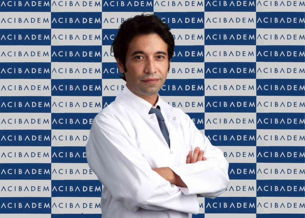 Baba Adaylarına Uzman Ürolog Tavsi̇yesi̇