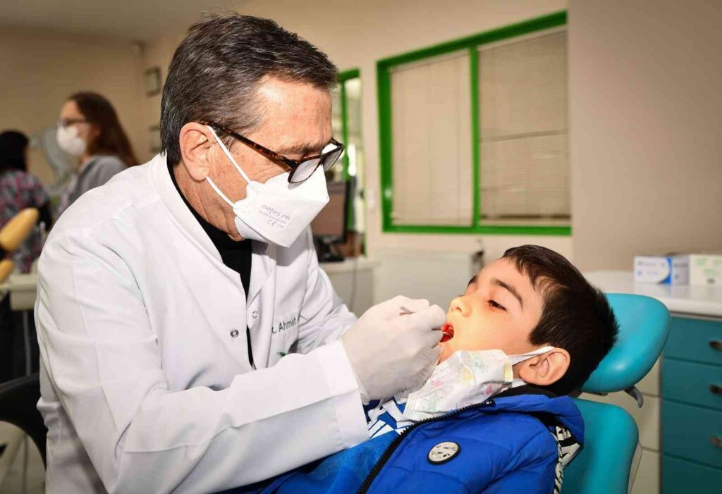 Başkan Ataçtan Koruyucu Heki̇mli̇k Değerlendi̇rmesi̇