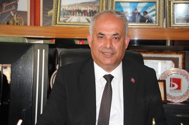 Bayırköye Toki̇ Müjdesi̇