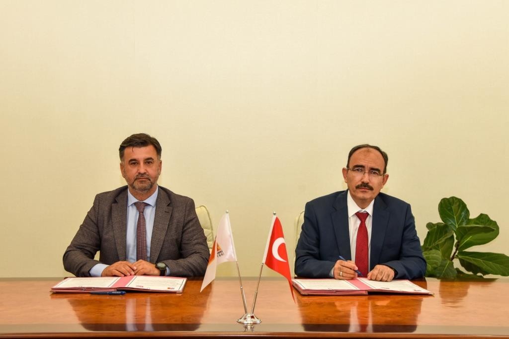 Bi̇leci̇k 1969 Spor Maçları Gülümbe Kampüsünde Oynanacak