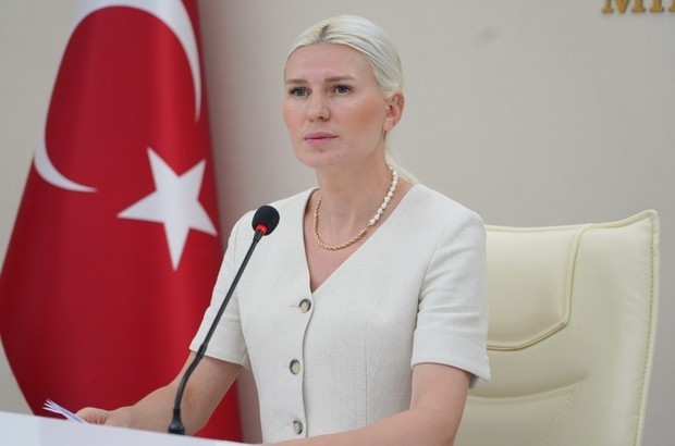 Bi̇leci̇k Beledi̇yesi̇ne İşçi̇ Alımı Yapılacak