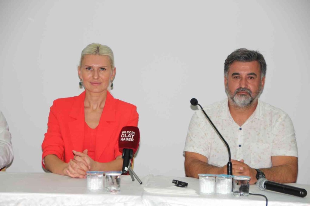 Bi̇leci̇kspor 1969 Kulübüne Beledi̇yeden Tam Destek