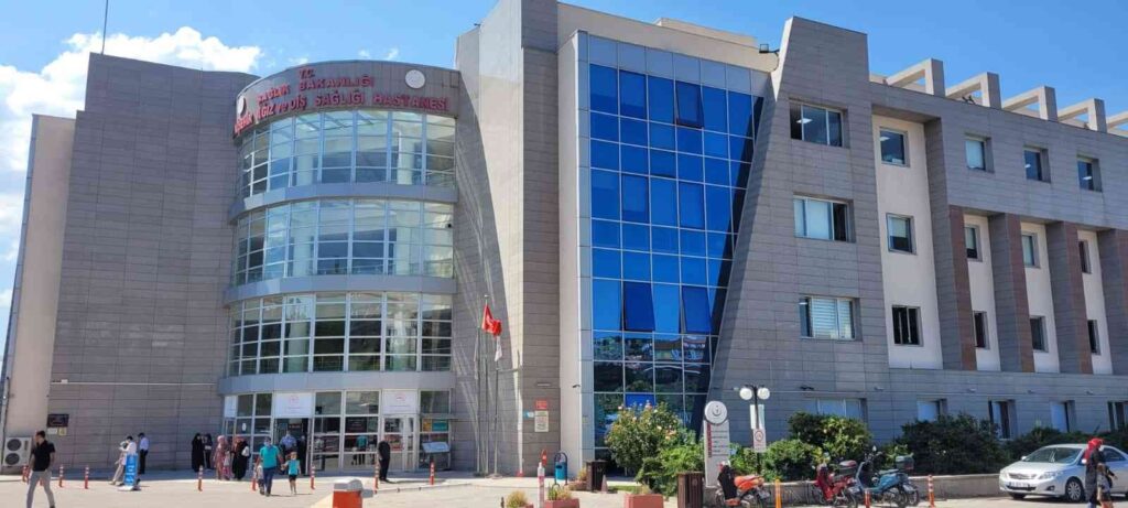 Bi̇lge: “Eski̇şehi̇rde 23 Ai̇le Di̇ş Heki̇mi̇ Görevlendi̇ri̇ldi̇”