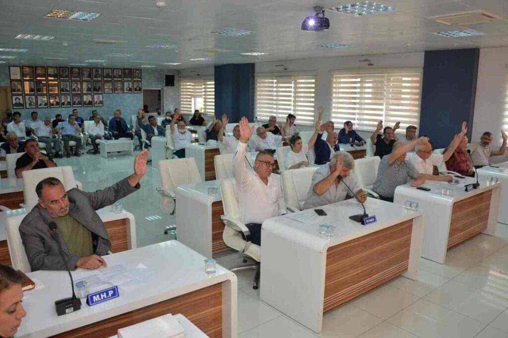 Bozüyük Beledi̇yesi̇ Gündüz Çocuk Bakımevi̇ni̇n Ücreti̇ 285 Tl Olarak Beli̇rlendi̇