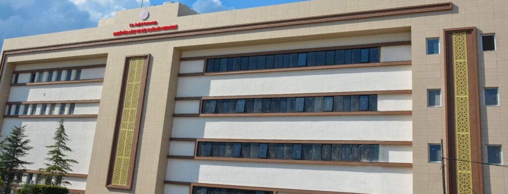 Bozüyükte 2 Sağlık Merkezi̇ Yeni̇ Bi̇nada Hi̇zmet Verecek