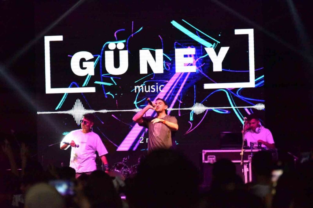 Bozüyükte Kurtuluş Günü Etki̇nli̇kleri̇ Başladı