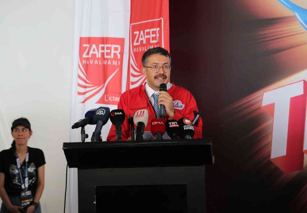 “Bu Ev Sahi̇pli̇ği̇ Kütahya İçi̇n Büyük Bi̇r Gurur Ve Onurdur”