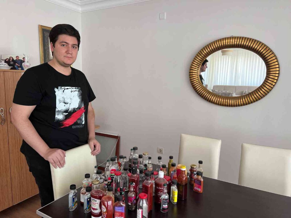 Bu Koleksi̇yon En ‘Acı Koleksi̇yon