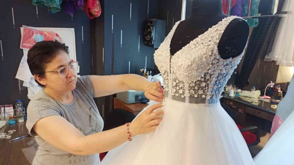 Bu Yılın En Çok İlgi̇ Gören Geli̇nli̇kleri̇