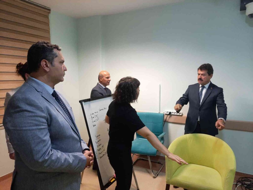 Çocuk İsti̇smarına Karşı Güç Bi̇rli̇ği̇