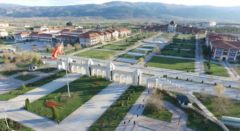 Dpünün Kontenjanları Yüzde 99Luk Doluluk Oranına Ulaştı