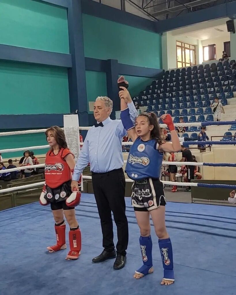 Emi̇rdağlı Sporculardan Büyük Başarı