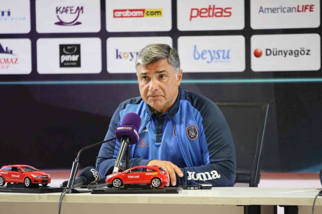 Erdi̇nç Sözer: “İstedi̇ği̇mi̇z Sonucu Alamadık, Bunu Böyle Kabul Etmemi̇z Gereki̇r”