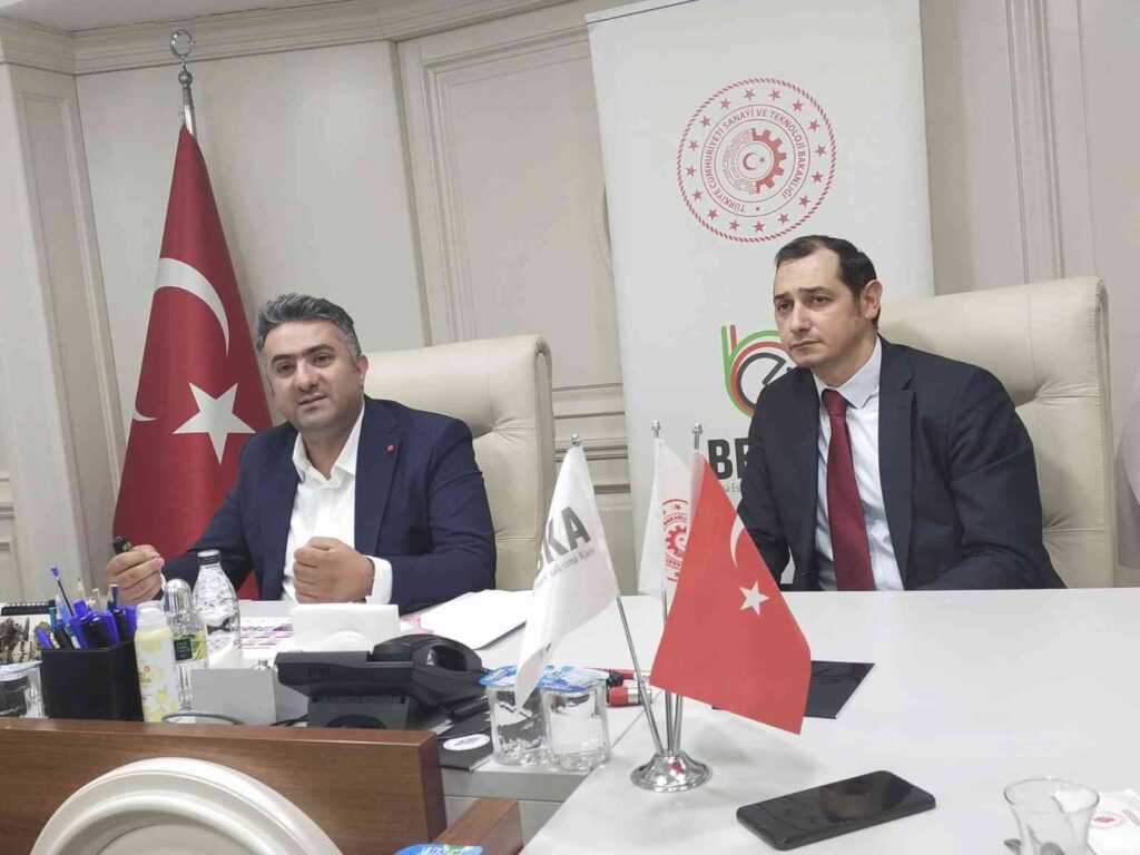 Eski̇şehi̇r Gi̇ri̇şi̇mci̇li̇kte Daha Güçlü