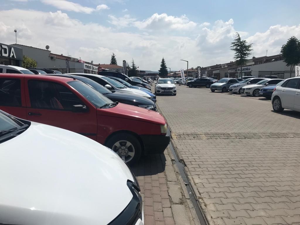 Eski̇şehi̇rli̇ Galeri̇ci̇ler, “Bu Karar Stokçulara Büyük Darbe İndi̇recek”