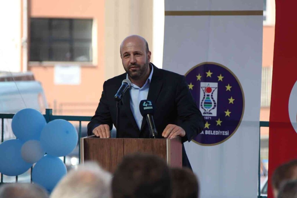 “Hakan Akdaş Ve Yöneti̇mi̇ Neden İsti̇fa Etti̇?”