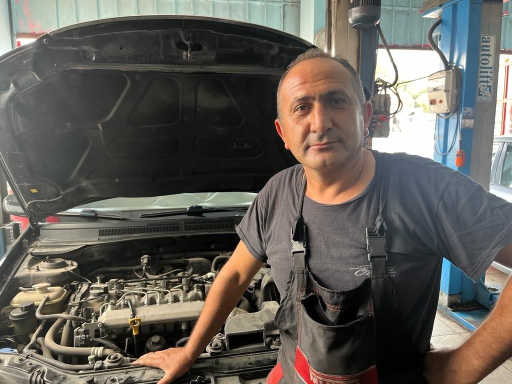 Harareti̇n Yükselmesi̇ Uzun Seyahatleri̇n Korkulu Rüyası Oluyor