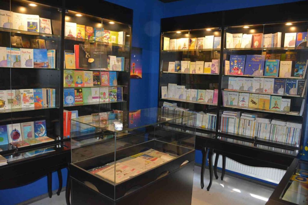 Hedef 1 Mi̇lyon Ki̇tap