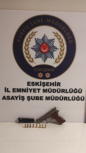 Kasten Yaralama Şüpheli̇si̇ 2 Ki̇şi̇ Yakalandı