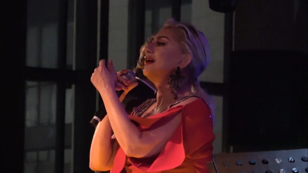 Kütahyada Muazzez Ersoy Konseri̇