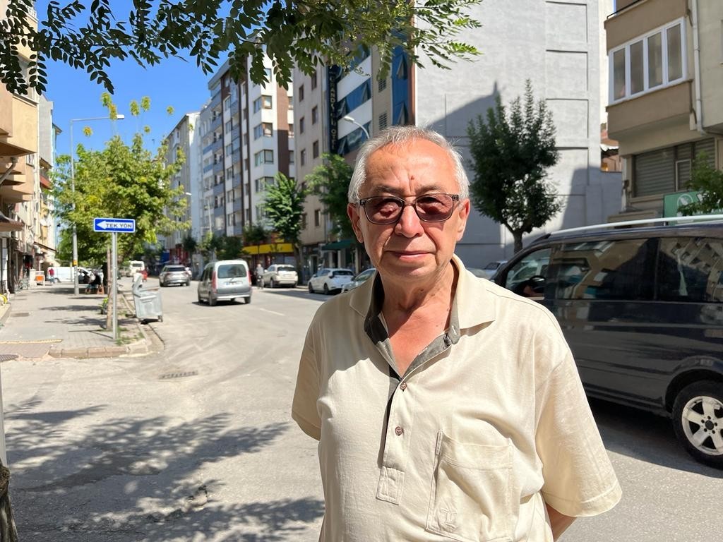 O Acı Hatıralar Eski̇şehi̇rde De Unutulmadı