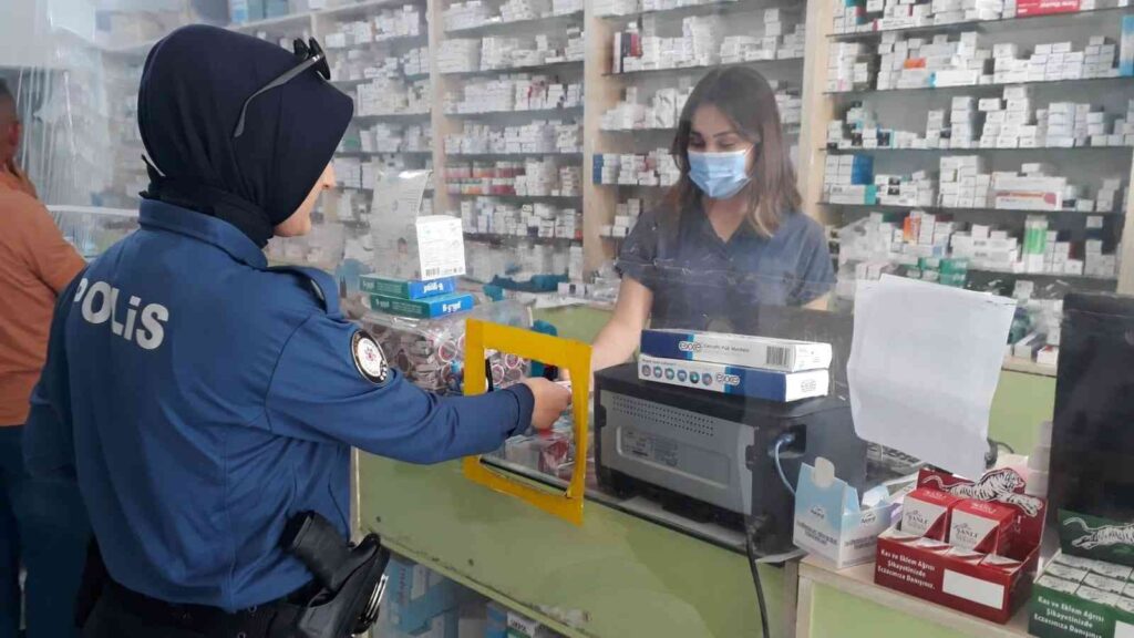 Osmaneli̇nde Kadınlara Kades Bi̇lgi̇lendi̇rmesi̇