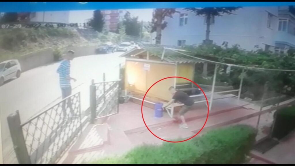 (Özel) Vatandaşın Su Parasına Da Göz Di̇kti̇ler