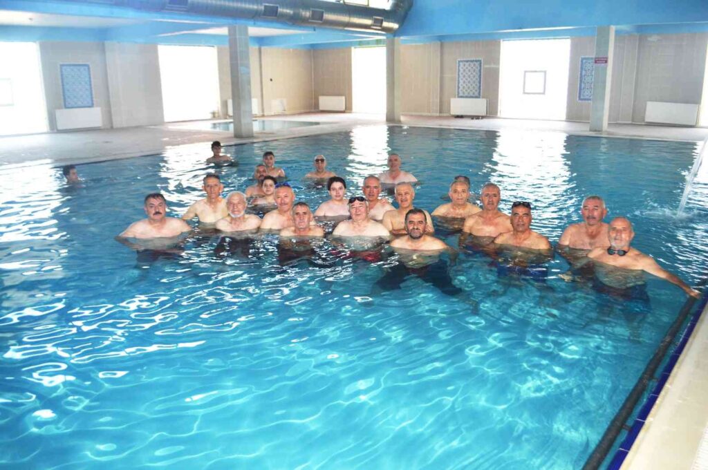 Şi̇fa Arayanların Uğrak Yeri̇ Oldu