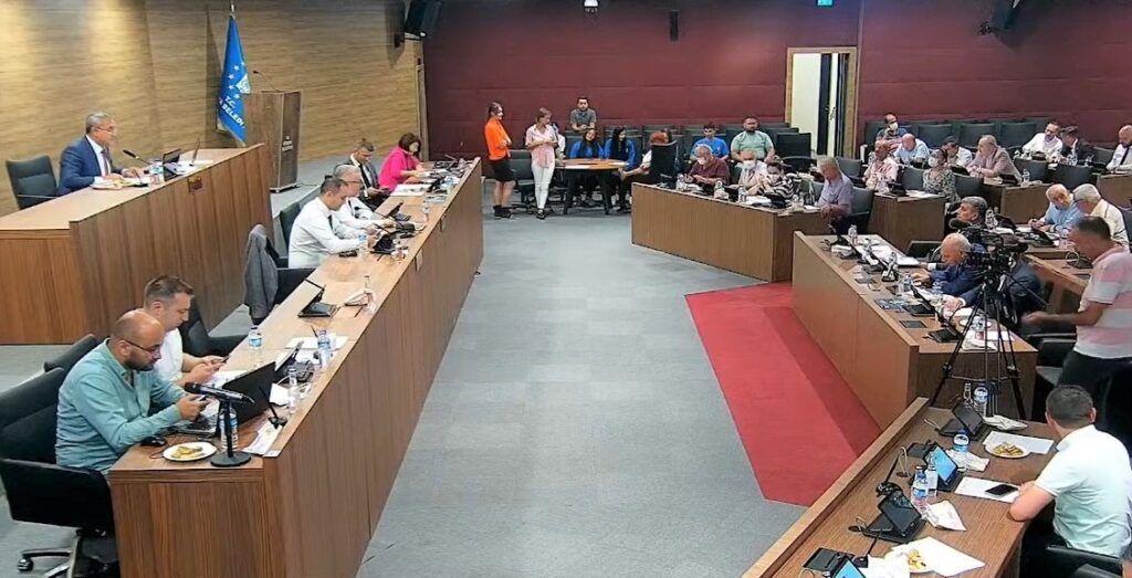 Sosyete Pazarı Kurulmayacak