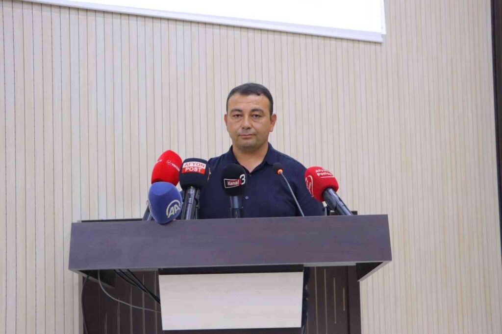 Su Parası Toplanmayınca Köy Susuz Kaldı