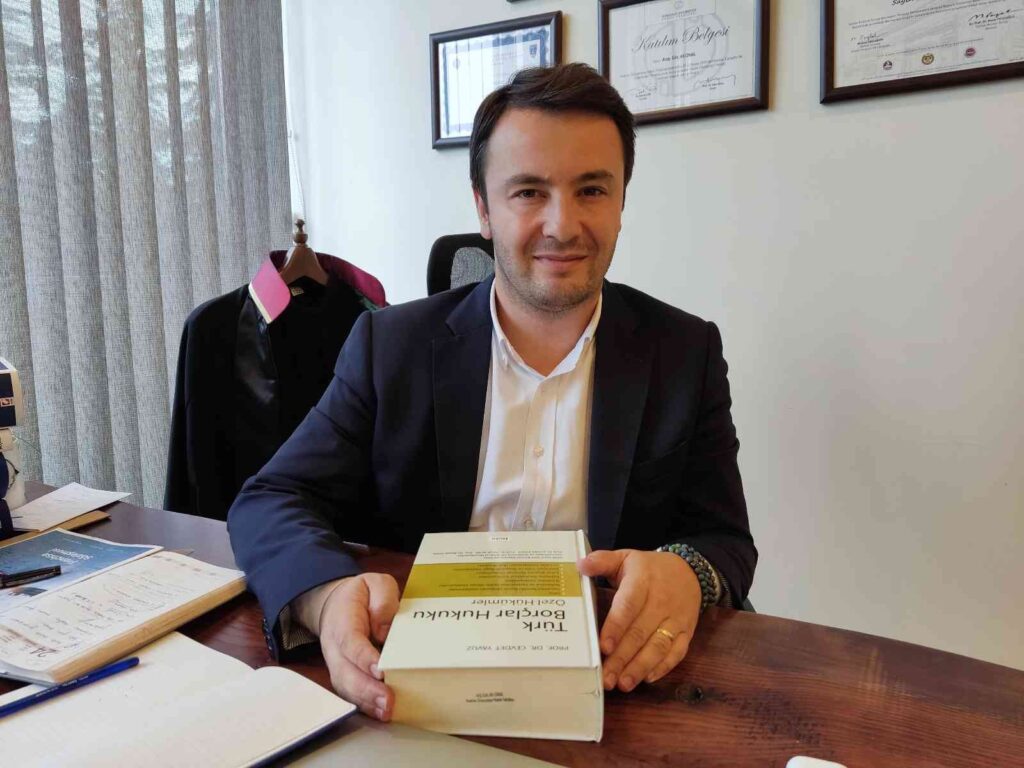 Uzmanından Ki̇racılara Tahli̇ye Taahhütnamesi̇ Uyarısı