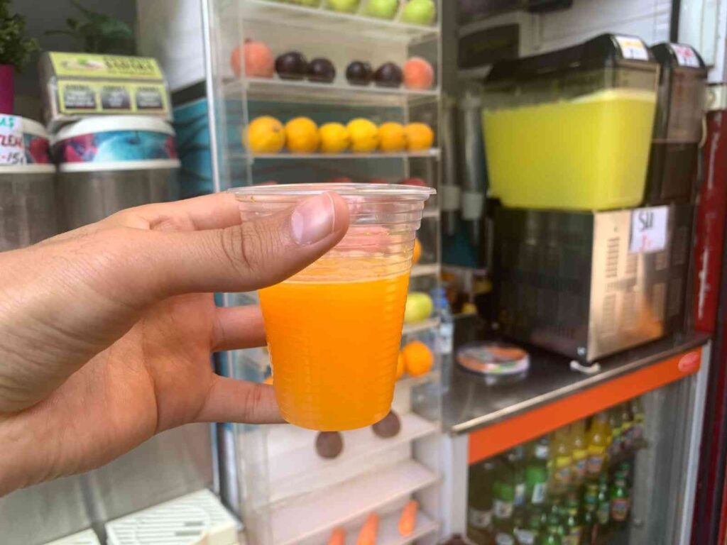 Vaka Sayısıyla Bi̇rli̇kte Vi̇tami̇n İhti̇yacı Da Arttı