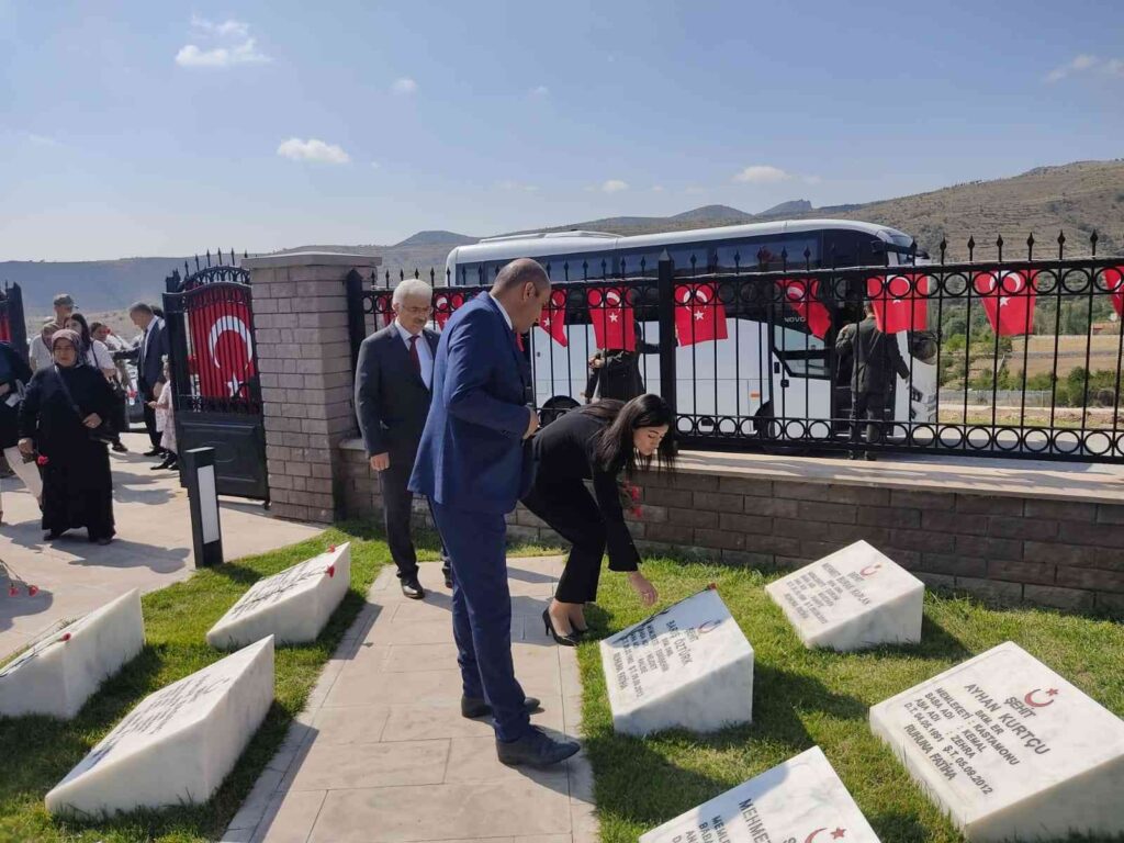 10 Yıl Önceki̇ Acı Halen Tazeli̇ği̇ni̇ Koruyor