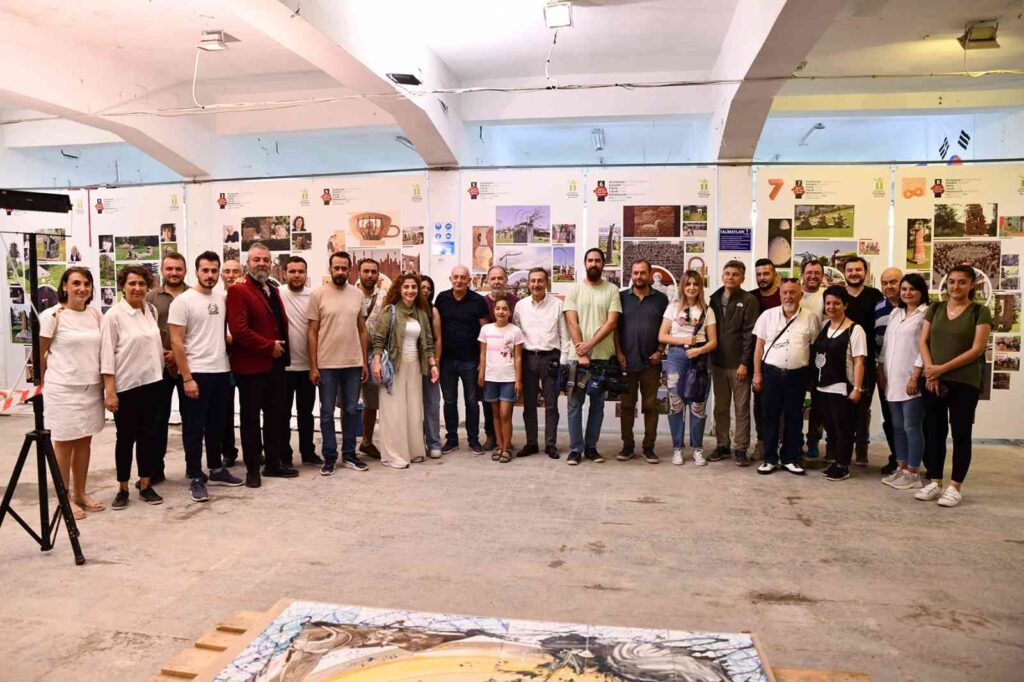 Basın Mensupları Sempozyuma İz Bıraktı