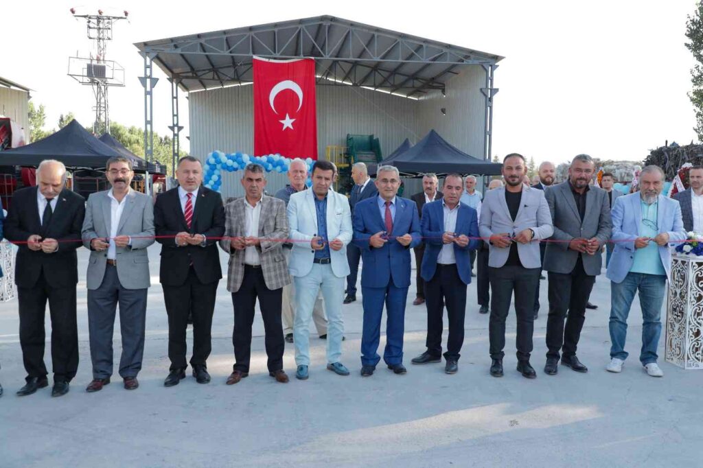 Başkan Işık: “Kütahyanın Geleceği̇ne Sahi̇p Çıkıyoruz”