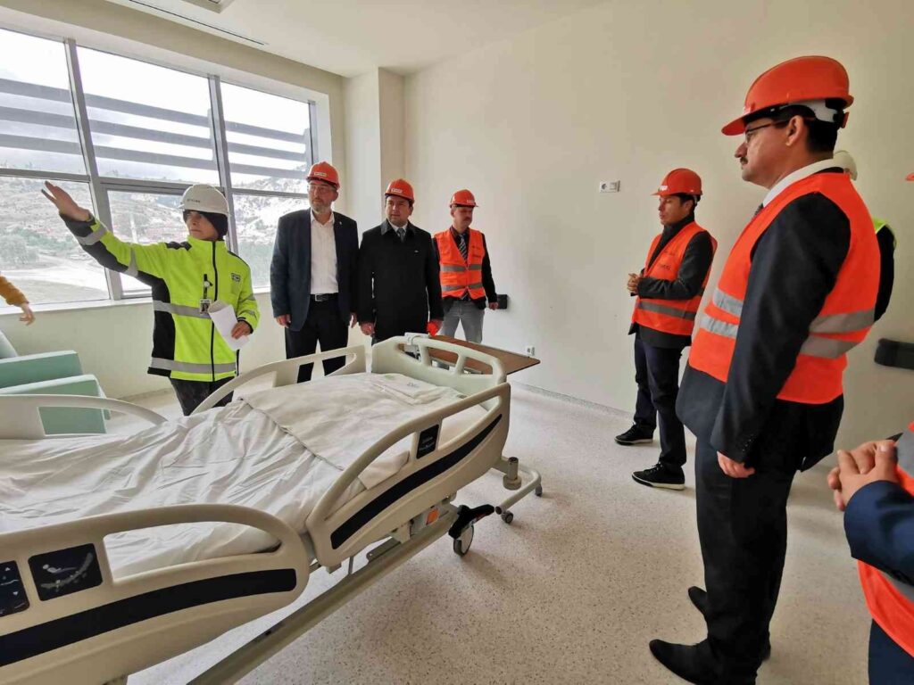 Başkan Önsay: “Kütahya 14 Martta Çi̇fte Bayram Yapacak”