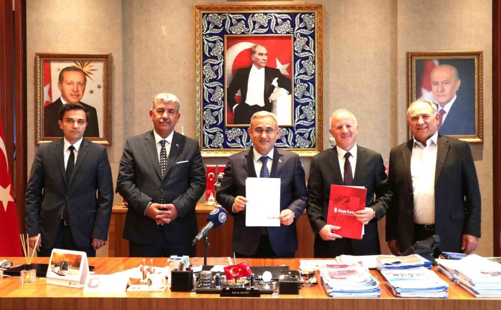 Beledi̇ye Personeli̇ne 20 Bi̇n Tl Promosyon