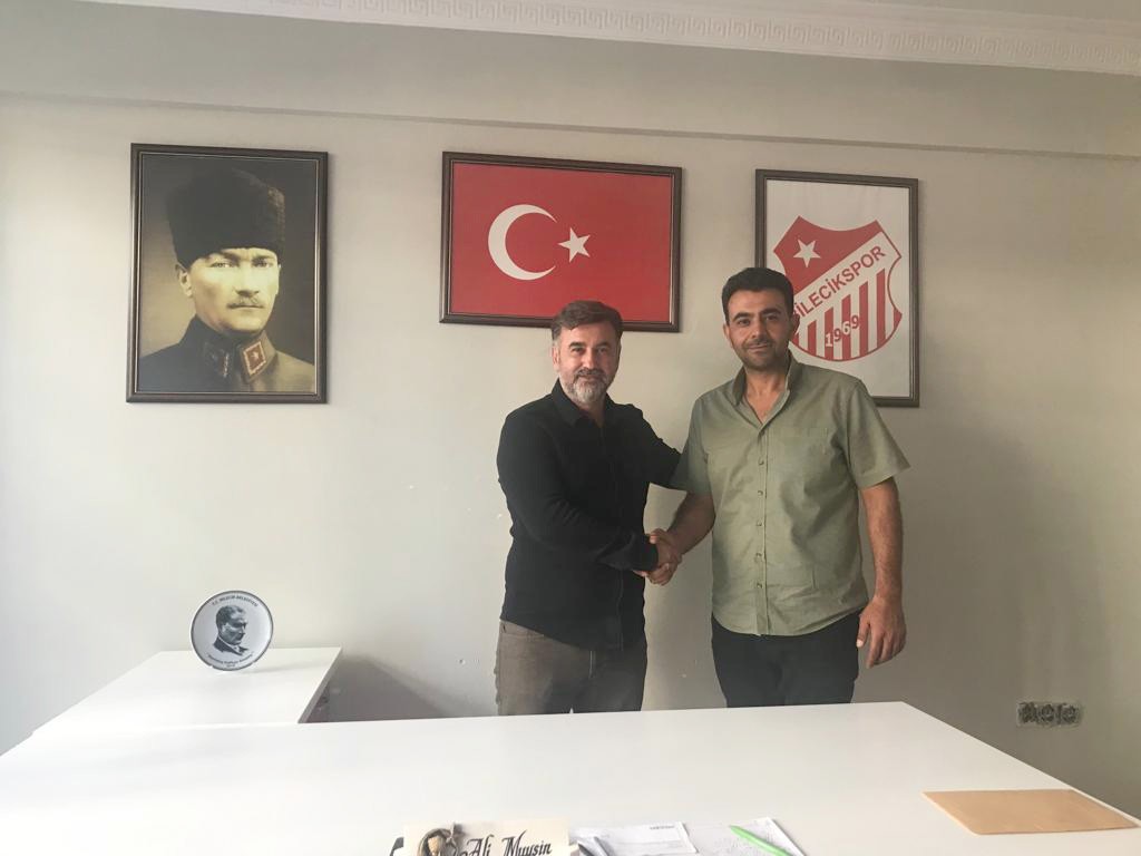 Bi̇leci̇k 1969 Spor Kulübüne Destek